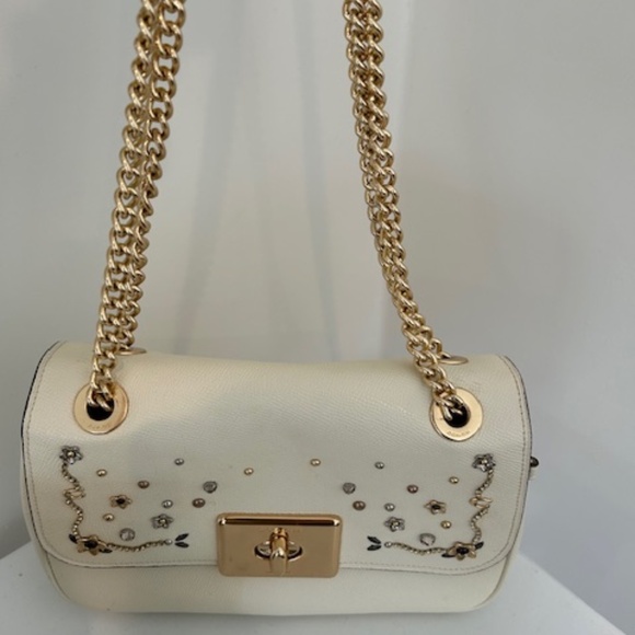 Coach Bag - Picture 4 of 5